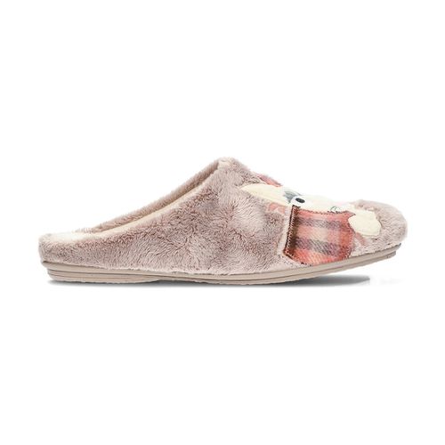 Pantofole Ciabatte da donna modello 6623 - Vulladi - Modalova