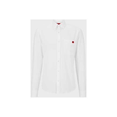 Camicia a maniche lunghe 50479302 EVITO - Boss - Modalova