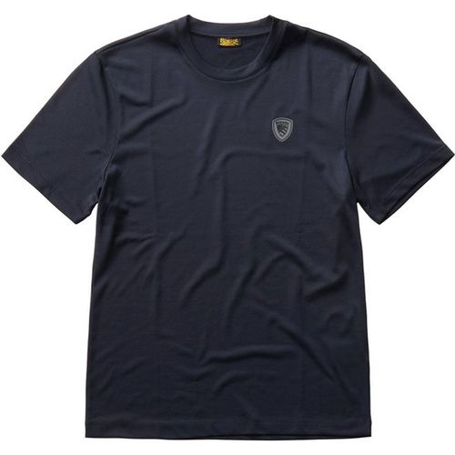 T-shirt & Polo - T-shirt 24SBLUH02248-888 - Blauer - Modalova