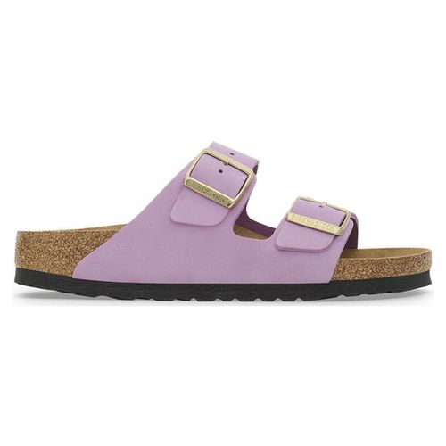 Scarpe - Arizona lilla 1028024 - Birkenstock - Modalova