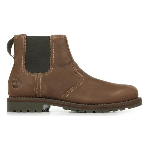 Stivaletti Larchmont MId Chelsea Boot - Timberland - Modalova