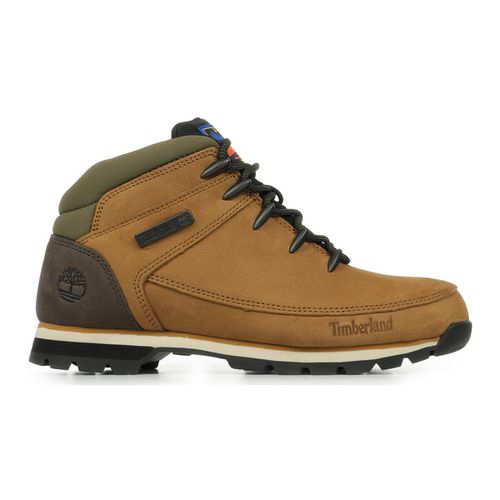 Stivaletti Euro Sprint Mid Lace Boot - Timberland - Modalova