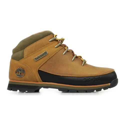 Stivaletti Euro Sprint Mid Lace Boot - Timberland - Modalova