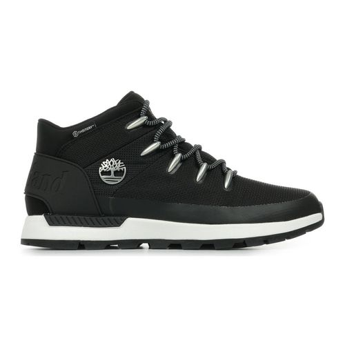 Sneakers Sprint Trekker Mid Lc Waterproof Sn - Timberland - Modalova