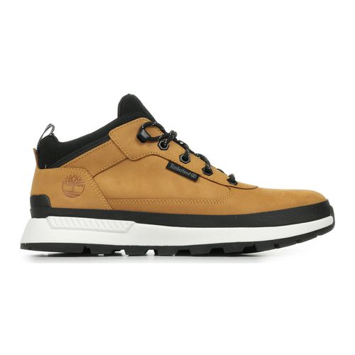 Sneakers Filed Trekker Low Lace Sneaker - Timberland - Modalova