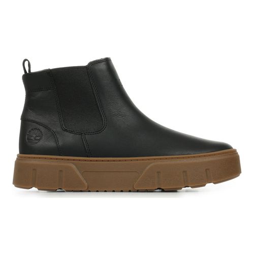 Stivaletti Laurel Court Mid Pull On Sneaker - Timberland - Modalova