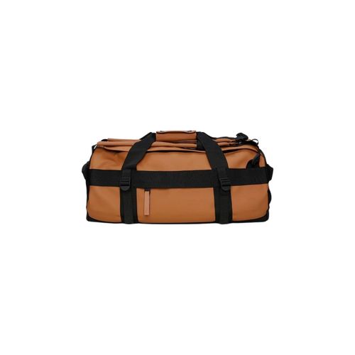 Borsa da viaggio Duffel 13480 63 - Rains - Modalova