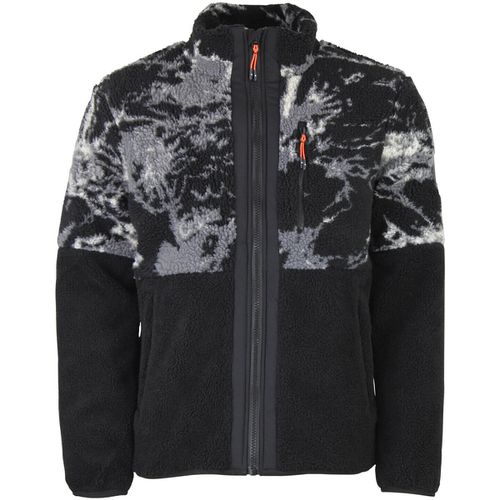 Felpa Blouson polaire CEFRAN - Peak Mountain - Modalova