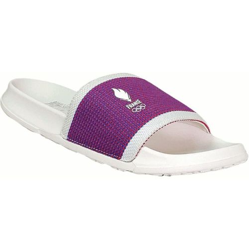 Ciabatte Slide efr oly m - Le coq sportif - Modalova