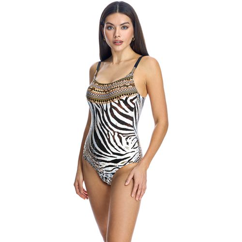 Costume / Bermuda da spiaggia W240181-SHONA - Ory - Modalova