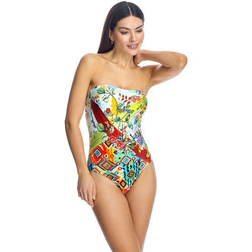 Costume / Bermuda da spiaggia W240987-DESERT DREAMS - Ory - Modalova