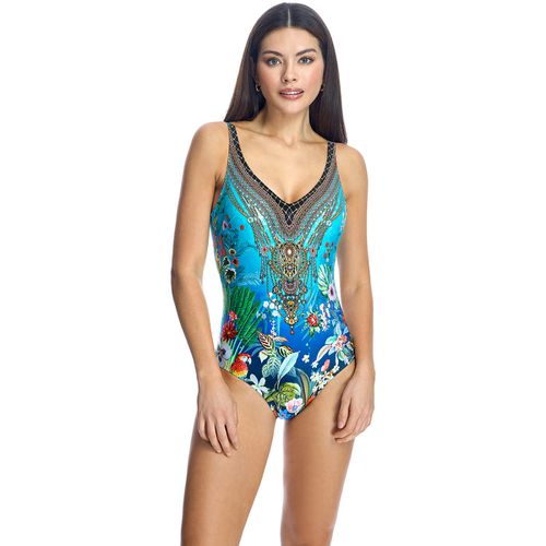 Costume / Bermuda da spiaggia W241276C-POSEIDON - Ory - Modalova