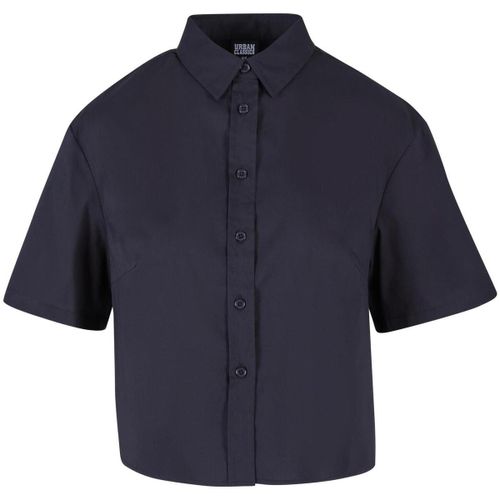 Camicia Chemise Oversized - Urban Classics - Modalova