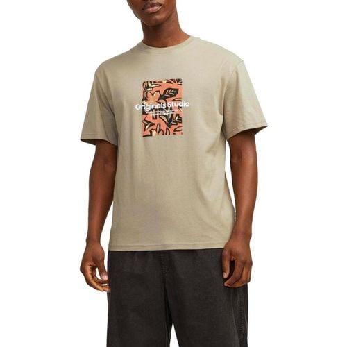 T-shirt Jack & Jones - Jack & jones - Modalova