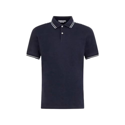 Polo Guess Classic - Guess - Modalova