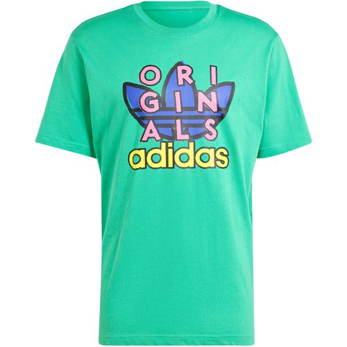 T-shirt & Polo - T-shirt IS0232 - Adidas - Modalova