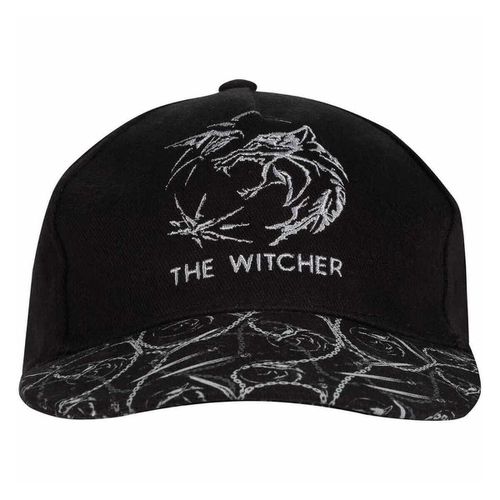 Cappellino The Witcher HE1913 - The Witcher - Modalova