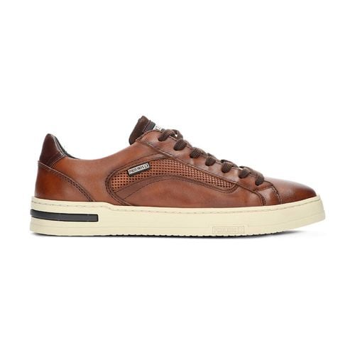 Classiche basse Scarpe da ginnastica da uomo Xativa M1K6307C1 - Pikolinos - Modalova