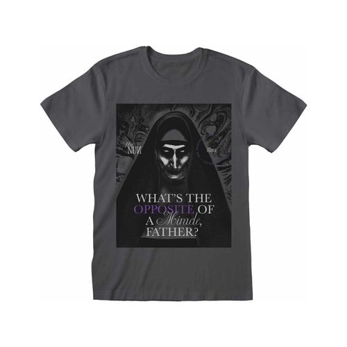 T-shirt & Polo The Nun HE2277 - The Nun - Modalova