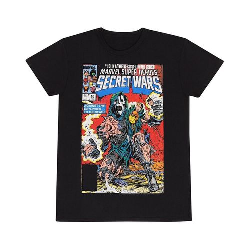 T-shirt & Polo Secret Wars - Avengers, The (Marvel) - Modalova