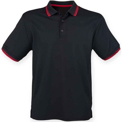 T-shirt & Polo Henbury H482 - Henbury - Modalova