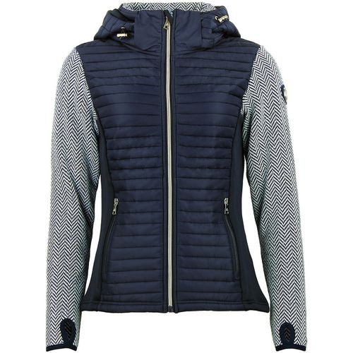 Felpa Blouson polaire ANDOMO - Peak Mountain - Modalova