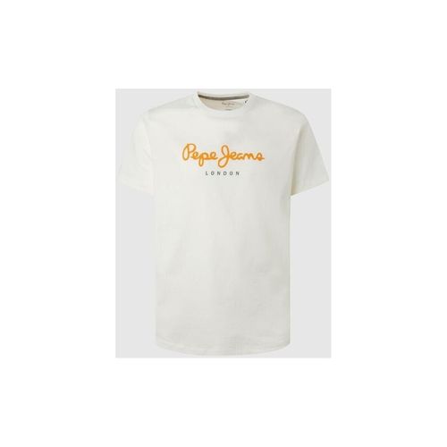 T-shirt Pepe jeans PM508208 EGGO N - Pepe jeans - Modalova