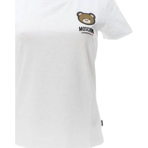 T-shirt & Polo T-SHIRT E25MO10 - Moschino - Modalova