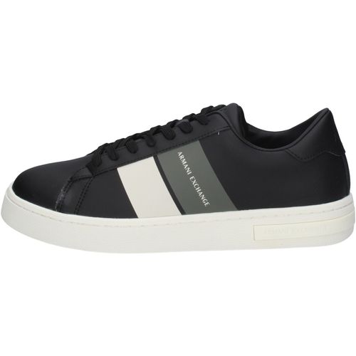 Sneakers EAX XUX217 XV855 - EAX - Modalova