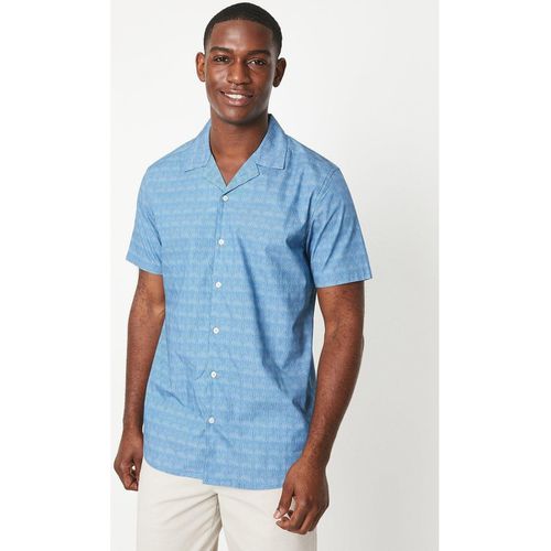 Camicia a maniche lunghe DH7434 - Maine - Modalova