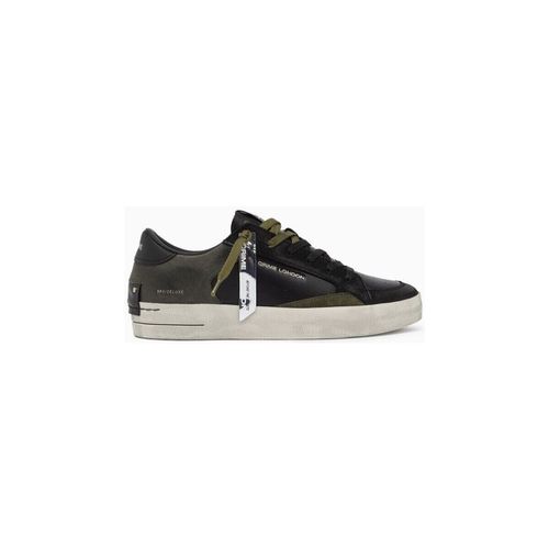 Sneakers SK8 15109AA7-20 BLACK - Crime london - Modalova