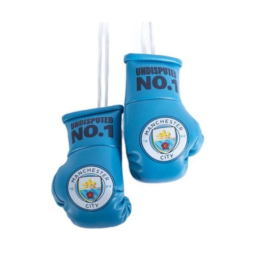 Accessori sport TA12162 - Manchester City Fc - Modalova