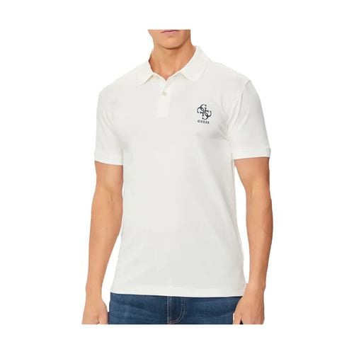 Polo Guess Nolan - Guess - Modalova