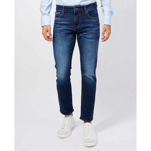 Jeans Jeans uomo modello skinny in misto cotone - Guess - Modalova