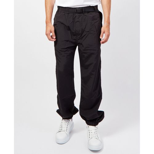 Pantaloni Pantaloni uomo idrorepellenti con cintura - Boss - Modalova