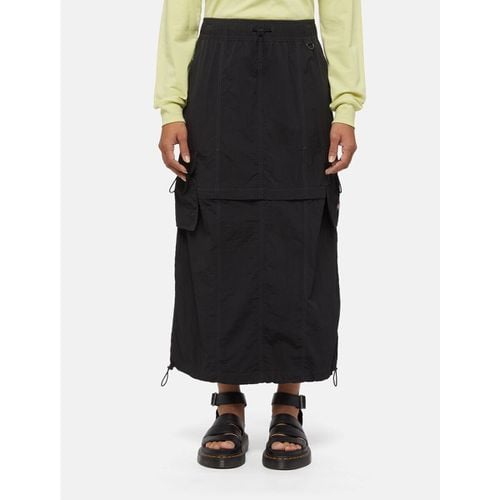 Gonna JACKSON SKIRT DK0A4YV7-BLK BLACK - Dickies - Modalova