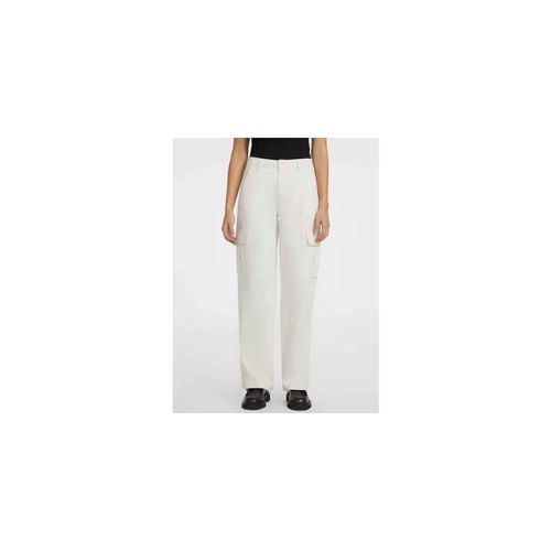 Pantaloni Guess W4YB61 WGCV1-G053 - Guess - Modalova