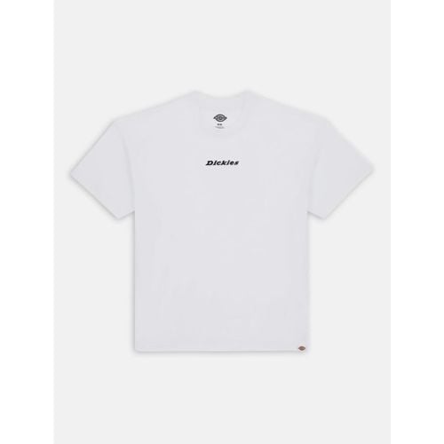 T-shirt & Polo ENTERPRISE TEE DK0A4YRN-WHX WHITE - Dickies - Modalova