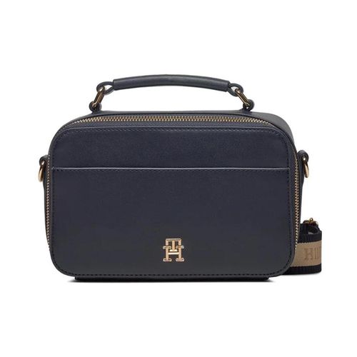 Borsa a tracolla AW0AW15689 - Tommy hilfiger - Modalova