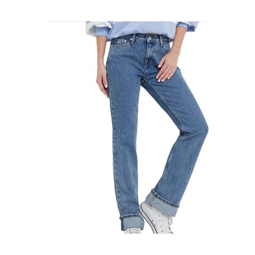 Jeans Tommy Hilfiger DW0DW17189 - Tommy hilfiger - Modalova