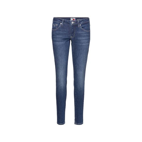 Jeans skynny DW0DW17583 - Tommy hilfiger - Modalova