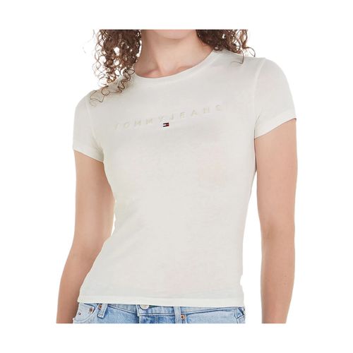 T-shirt & Polo DW0DW17827 - Tommy hilfiger - Modalova