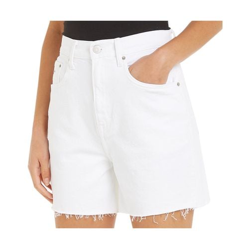 Shorts Tommy Hilfiger DW0DW17636 - Tommy hilfiger - Modalova