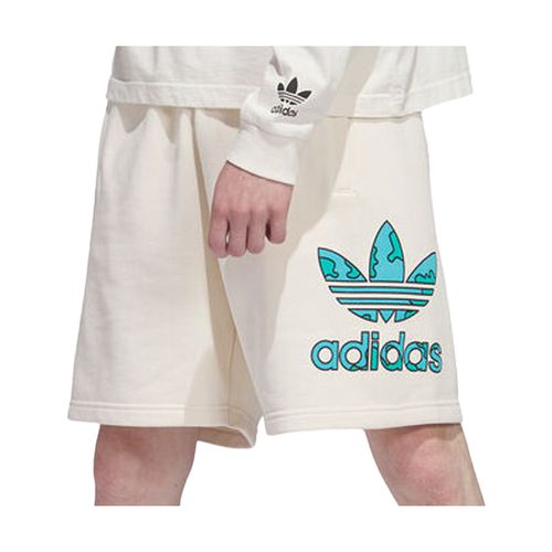 Pantaloni corti adidas IC5562 - Adidas - Modalova