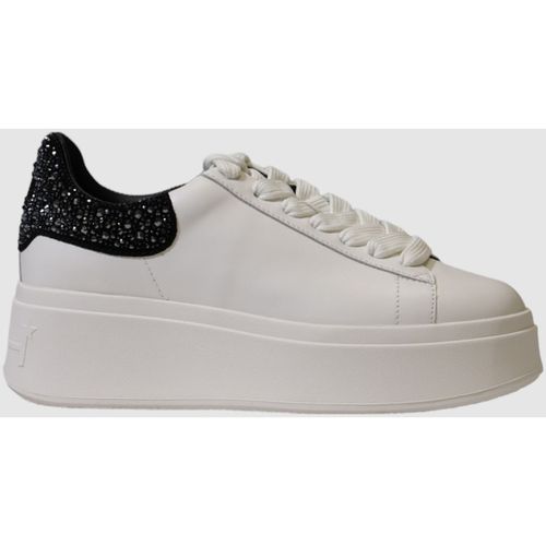 Sneakers Ash MOBY STRASS - Ash - Modalova