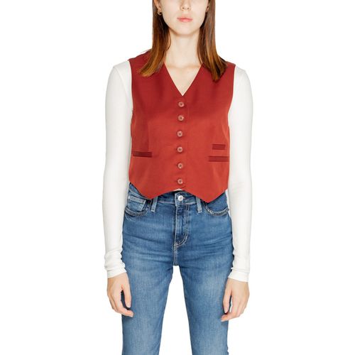 Gilet da completo VMTARA SL WAISTCOAT BOO 10311425 - Vero moda - Modalova