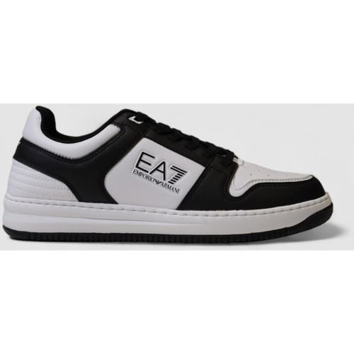 Sneakers UNISEX X8X189 XK404 - Emporio Armani EA7 - Modalova