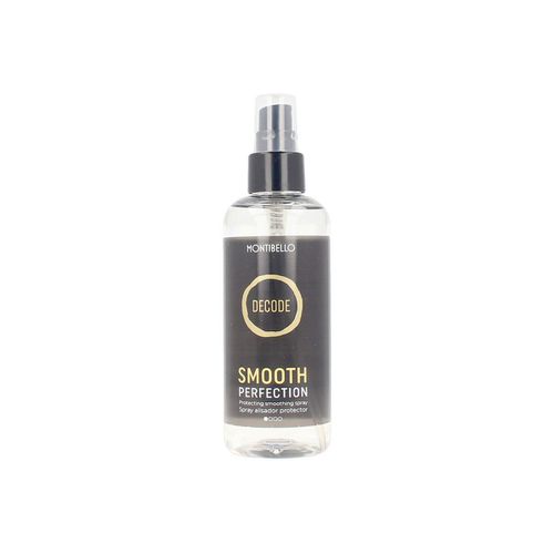 Gel & Modellante per capelli Decode Smooth Perfection Spray Lisciante Protettivo - Montibello - Modalova