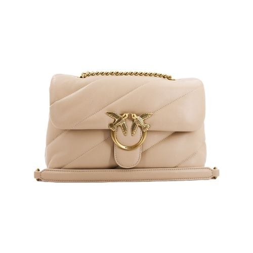 Borsa LOVE CLASSIC PUFF CL SH - Pinko - Modalova