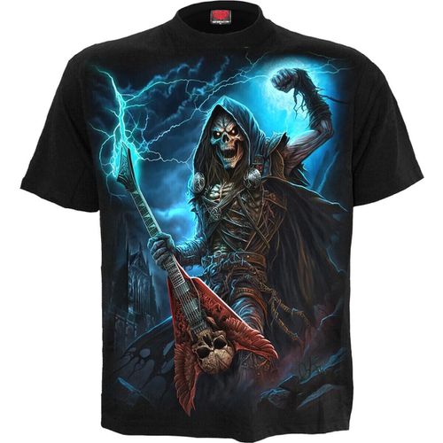 T-shirt Spiral Dead Metal - Spiral - Modalova